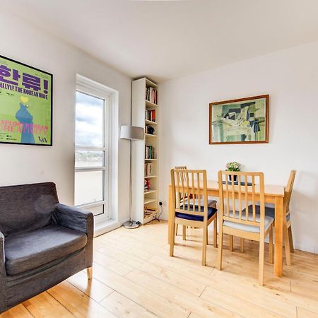 Guestready - Penthouse Flat In Trendy Peckham Apartamento Londres Exterior foto