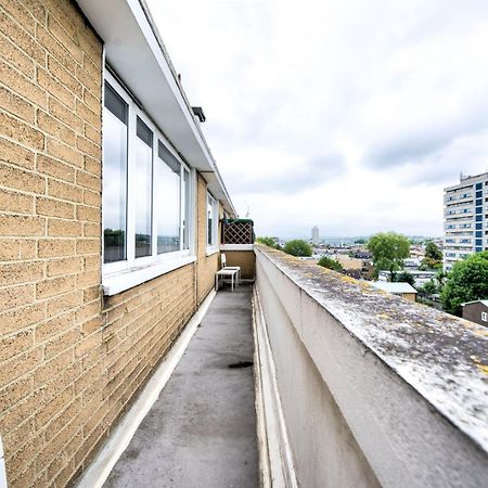 Guestready - Penthouse Flat In Trendy Peckham Apartamento Londres Exterior foto