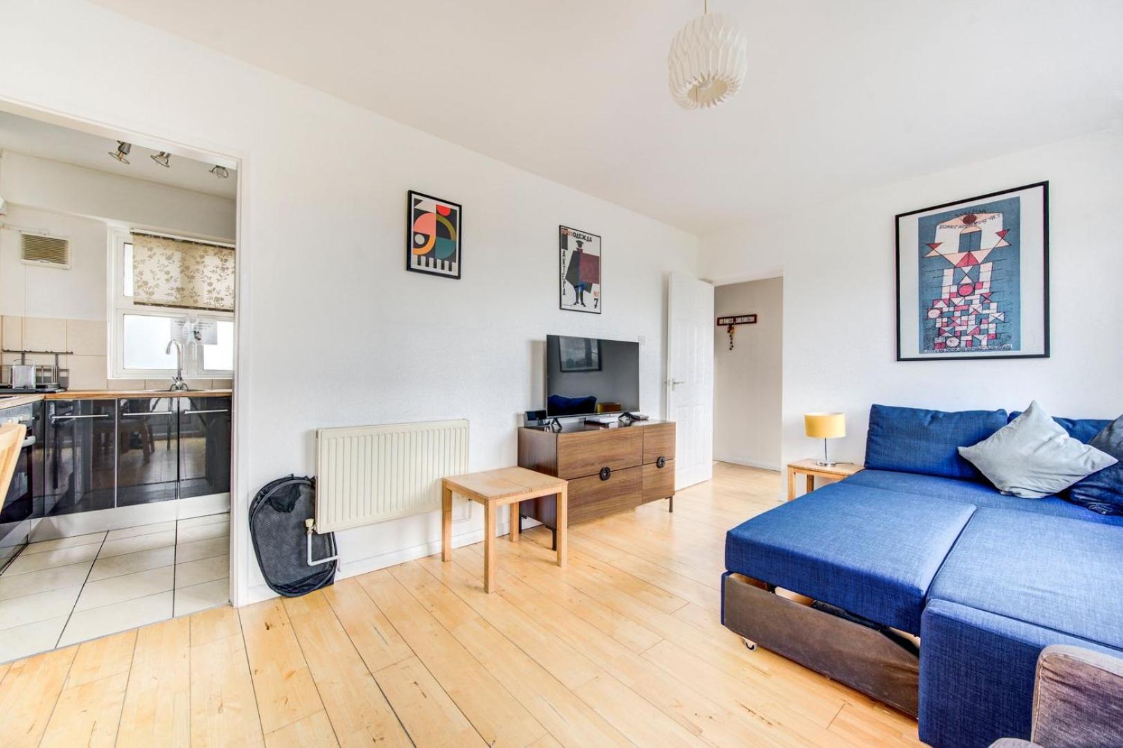 Guestready - Penthouse Flat In Trendy Peckham Apartamento Londres Exterior foto